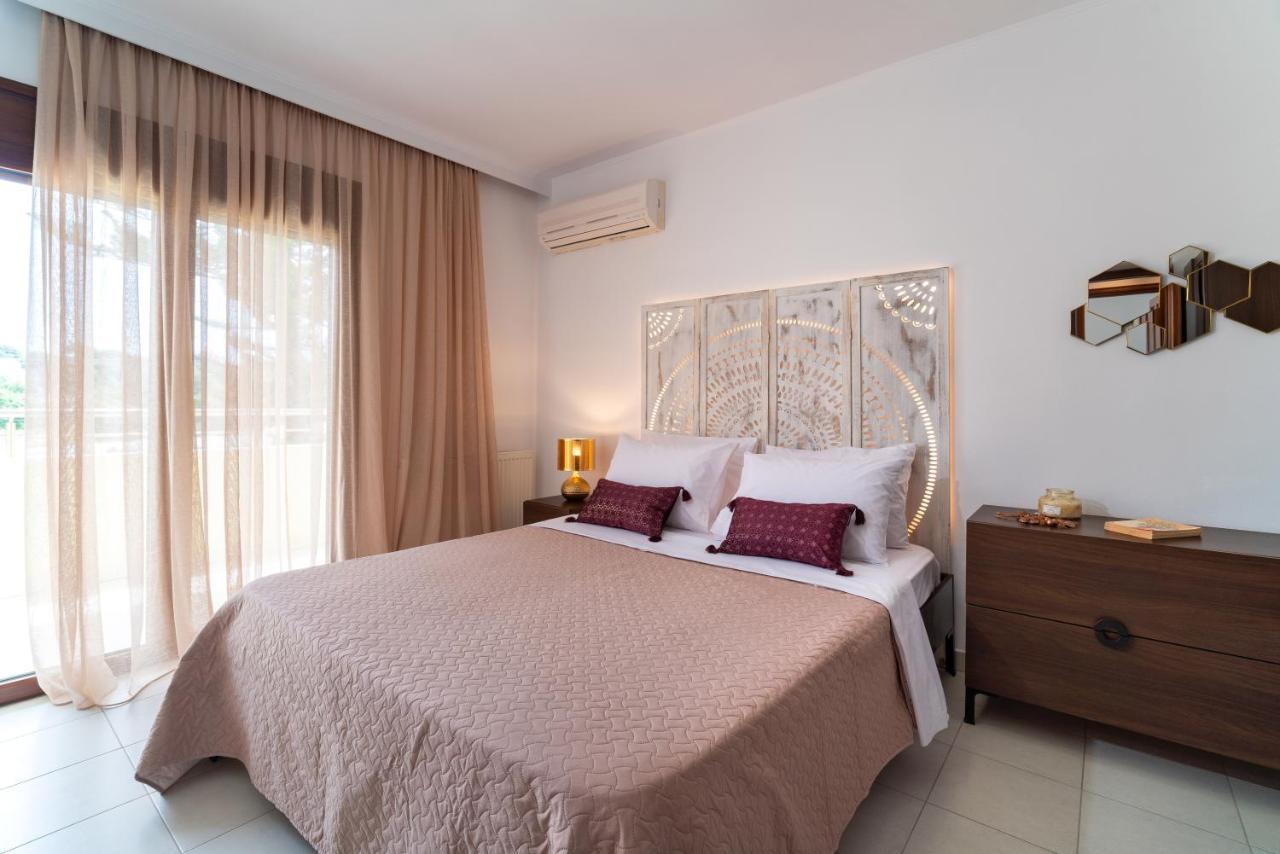 Villa Iasama Asgourou Dış mekan fotoğraf