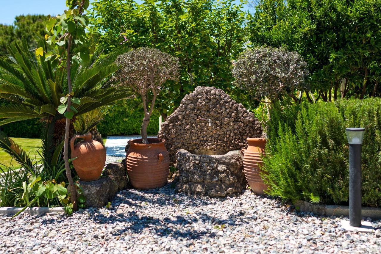 Villa Iasama Asgourou Dış mekan fotoğraf