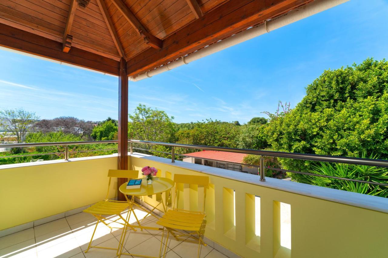Villa Iasama Asgourou Dış mekan fotoğraf